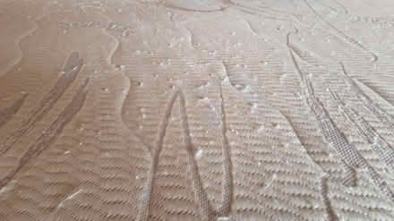 Photo of free Double mattress and divan base (Littleport CB6) #4