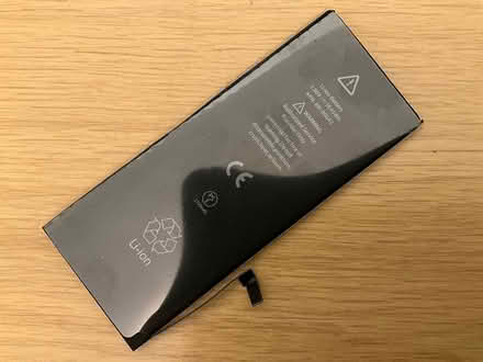 Photo of free Apple iPhone battery (Nuthall, Beeston) #1