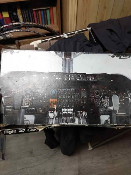 Photo of free 9 Puzzles 500 to 1000 pieces (Near Baseline Rd. & Clyde Ave.) #1