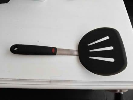 Photo of free Oxo pancake spatula (Winchmore Hill N21) #1