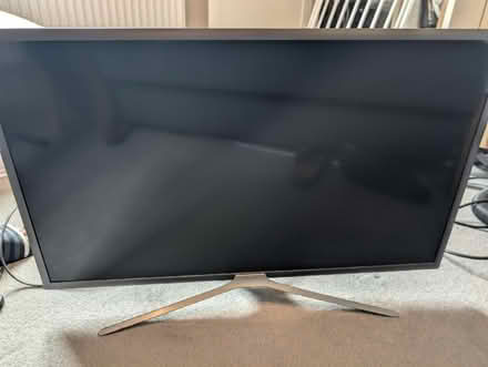 Photo of free Samsung TV (New Barnet EN4) #1