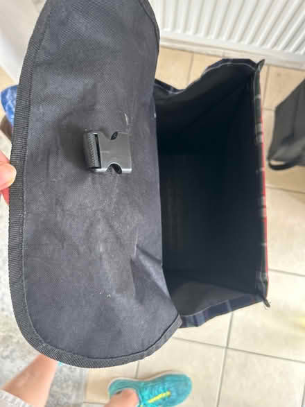 Photo of free Shopping trolley (Tuckton. BH6) #1