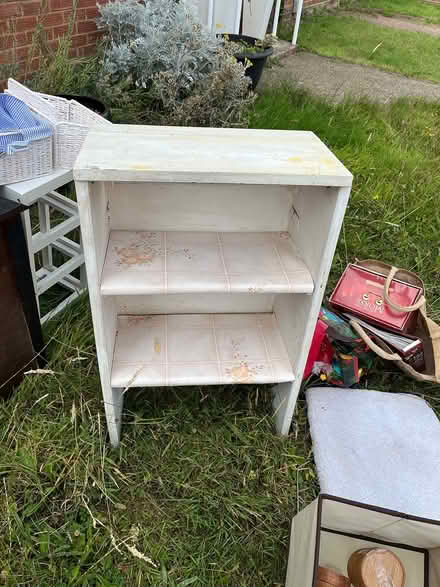 Photo of free Unit (Ipswich IP2) #1