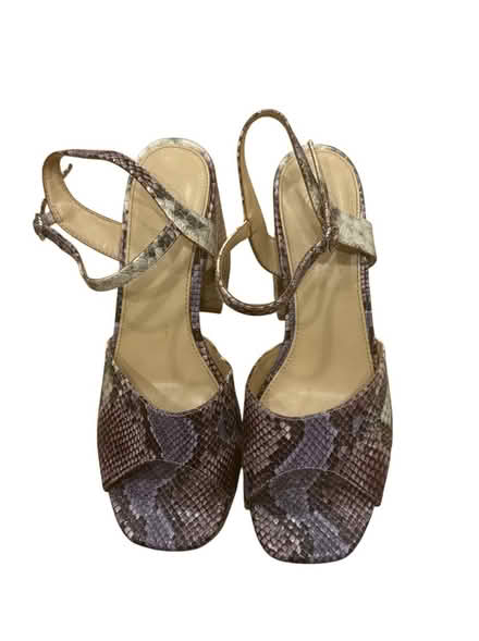 Photo of free Urban Outfitters Woman’s Shoes (Brooklyn Storage) #1