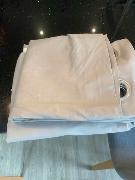 Photo of free Curtains - 2 sets (TN6 - Crowborough) #1