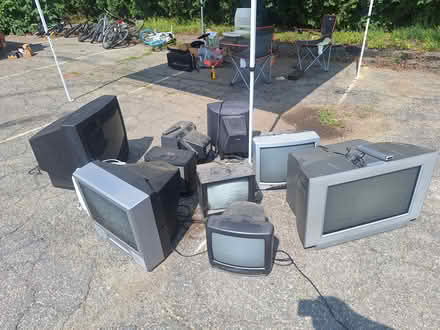 Photo of free gaming tvs today working (Grton MA) #2