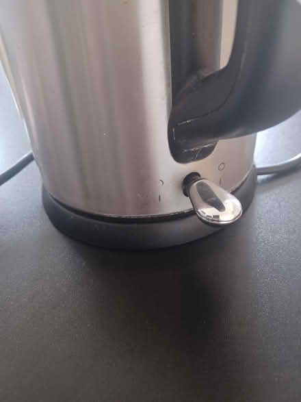 Photo of free Russell Hobbs Kettle (Oswestry SY11) #3