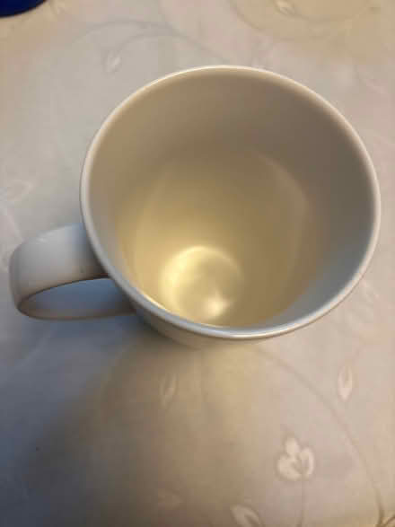 Photo of free Coffee / tea / hot chocolate Mug (Bacton IP14) #2