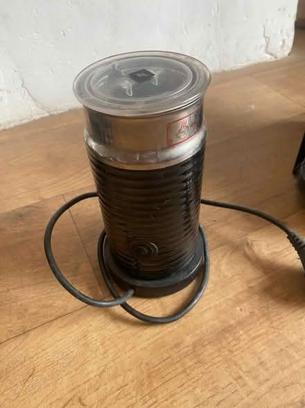 Photo of free Nespresso milk frother (Frome, BA11) #1