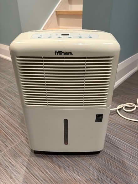 Photo of free Danby Dehumidifier (Swansea) #1