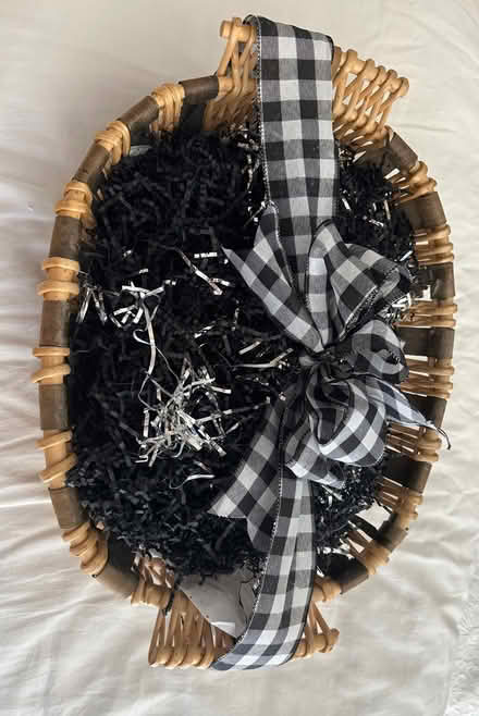Photo of free Gift baskets (Willow Glen) #1