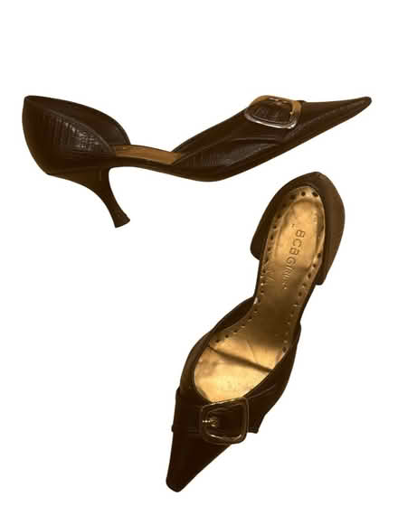 Photo of free BCBG Girls Woman’s Shoes (Brooklyn Storage) #2