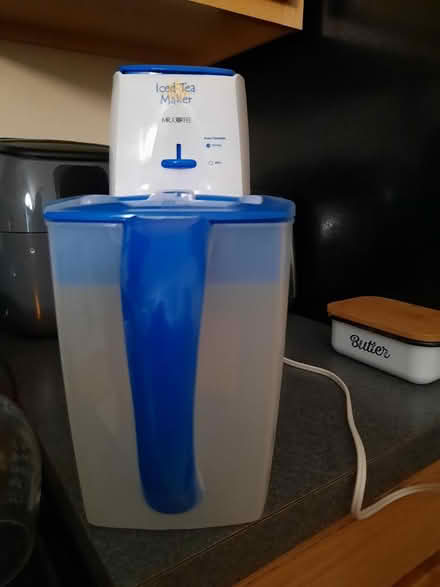 Photo of free Misc. 1 Box Must take all items (Howell Twp. Byron Rd/M59) #2