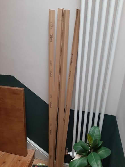 Photo of free Cardboard edge protectors (Dyke Road area BN1) #3