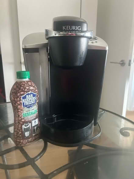 Photo of free Keurig - Jackson Heights (Jackson Heights) #1
