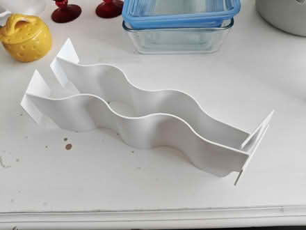 Photo of free Fridge shelves divider (Winchmore Hill N21) #1