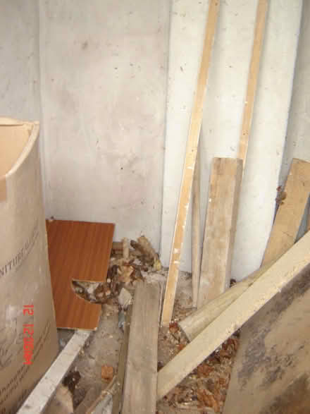 Photo of free Wood (Tunley) #2