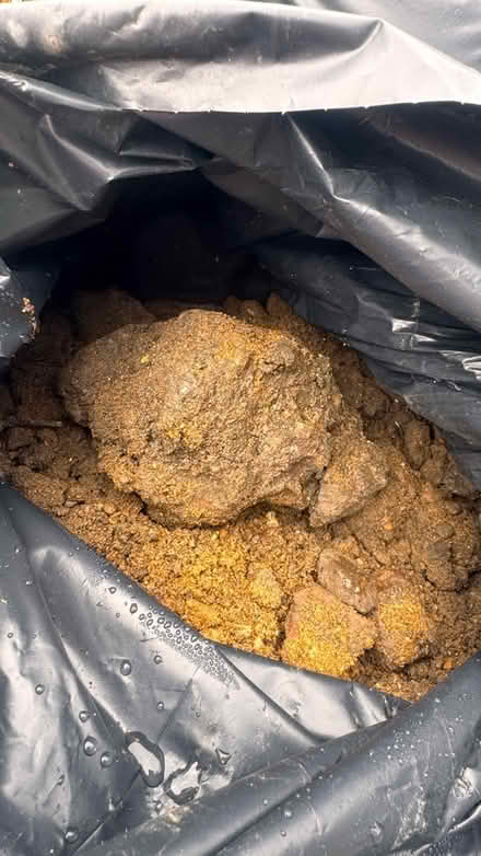 Photo of free Garden clay bags (HA2) #2