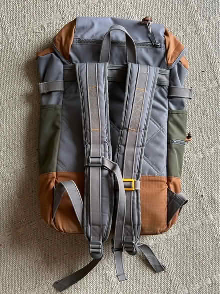 Photo of free Stylish backpack for commuting 20l approx (Coton Hill SY1) #2