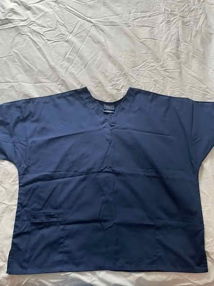 Photo of free Cleaning/artwork tops 3XL x2 (Cambridge CB4) #1