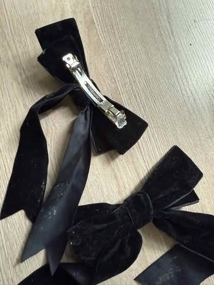 Photo of free Hair bows (Oswestry SY11) #1