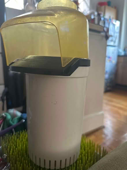 Photo of free Air popcorn popper (Adams Morgan) #2