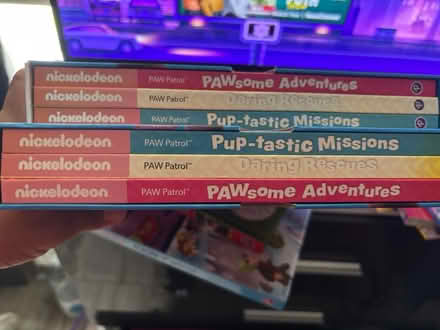 Photo of free Books kids (En34) #2