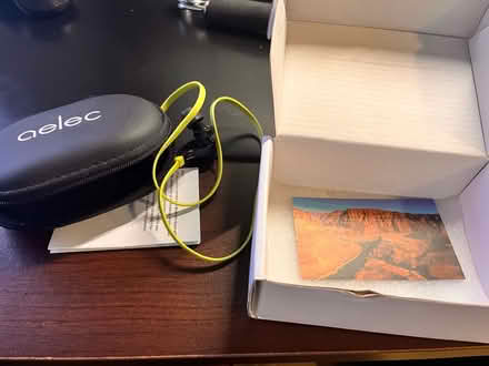 Photo of free Wireless headphones (60015) #1