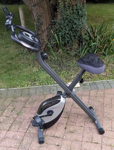 Photo of free Exercise Bike (Robertsbridge TN32) #1