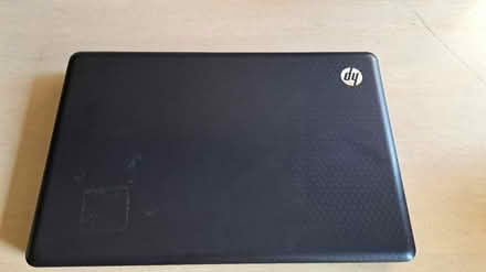Photo of free Old working laptop (Crickhowell) #2