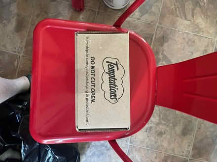 Photo of free Cat treats (Upper NW DC) #1