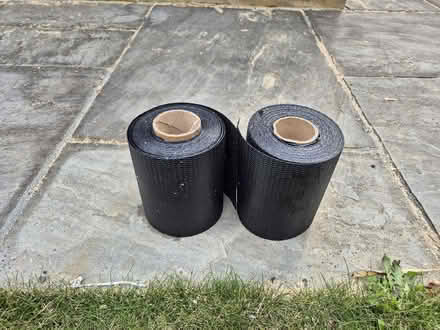 Photo of free Damp proof course (Sheering CM22) #1