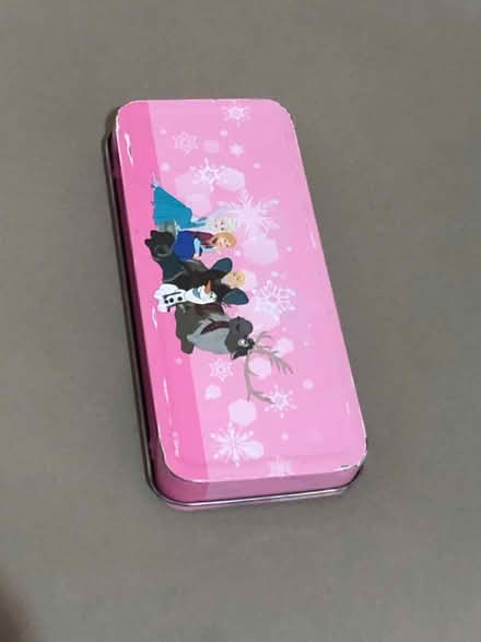 Photo of free Pencil case (CR0) #2