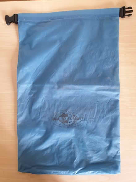 Photo of free 4L Sea to Summit dry bag (Radford Semele CV31) #1