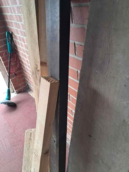 Photo of free Dry wood for gardening/burning (Derby DE22) #2