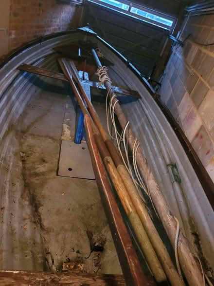 Photo of free 16ft sailing / fishing boat (Horsham) #3