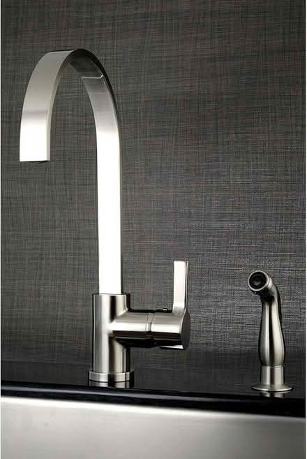 Photo of free Kitchen Faucet, with sprayer (Burlington Brant Hills) #2