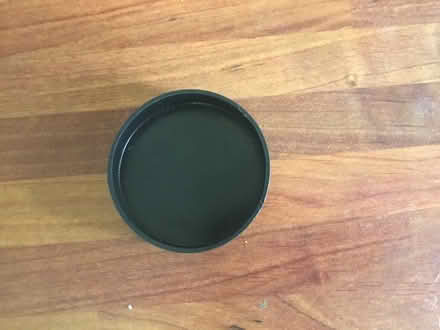 Photo of free Lens Cap (East Exeter.) #1