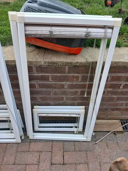 Photo of free Window and Door Blinds (Catcliffe S60) #4