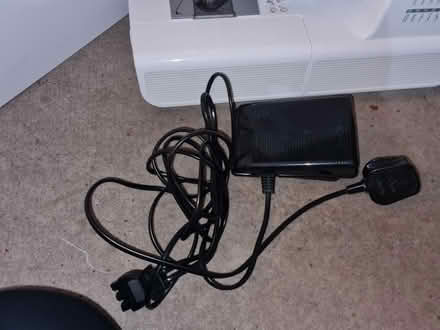 Photo of free Bother sewing machine (Upper Walthamstow area E17) #2