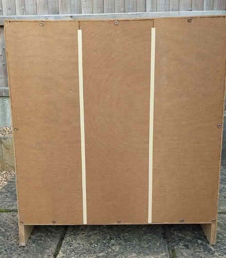 Photo of free Bookcase/Shelf Unit (Old Town SG1) #3