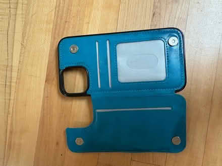 Photo of free Mandala phone case (Near Ragle Park) #2