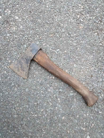 Photo of free Hand axe (Brookhouse LA2) #1