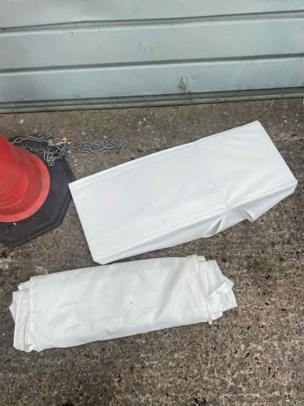 Photo of free Foldable storage boxes (BA2) #2