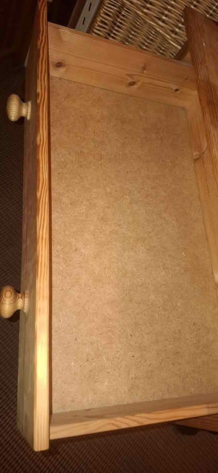 Photo of free Chest of Drawers (SE4) #2