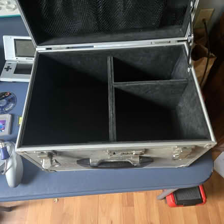 Photo of free Video Game Stuff/Case (Cloverhill 3) #2