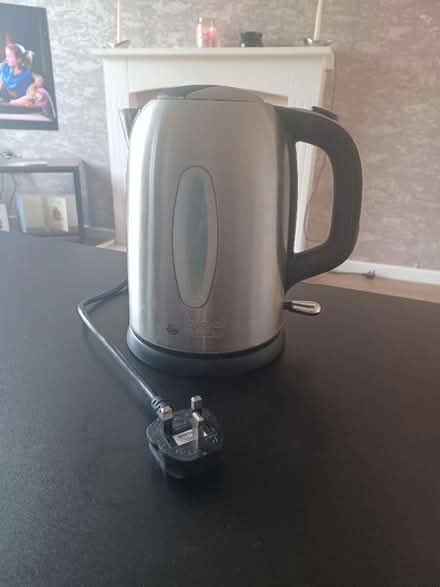 Photo of free Russell Hobbs Kettle (Oswestry SY11) #1