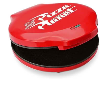 Photo of free Disney Pizza maker toy story4 (Fremont, near downtown BART) #1