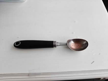 Photo of free Ice cream scoop (Winchmore Hill N21) #1
