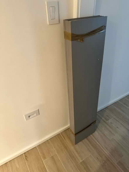Photo of free Wood shelving (SW DC) #1
